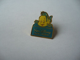 PIN'S PINS PIN PIN’s ピンバッジ  WALT DISNEY HOME VIDEO - Disney