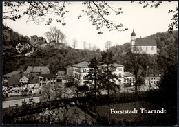 F2210 - Tharandt - Foto - Tharandt