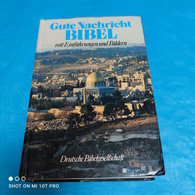 Gute Nachricht Bibel - Other & Unclassified