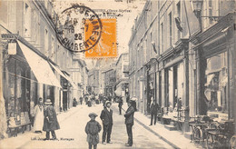 79-BRESSUIRE- RUE DE LA HUCHETTE - Bressuire