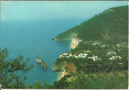 Mattinata (Foggia) Baia Delle Zagare, The Bay Of The Zagare - Foggia