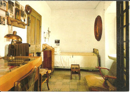 San Giovanni Rotondo (Foggia) Convento Dei Cappuccini, Cella Di Padre Pio - Foggia