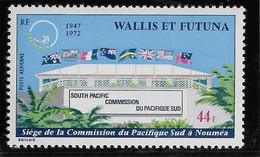 Wallis Et Futuna Poste Aérienne N°41 - Neuf ** Sans  Charnière - TB - Ongebruikt