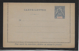 Bénin - Entiers Postaux Acep CL 4 - TB - Covers & Documents