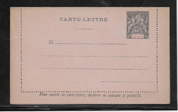 Bénin - Entiers Postaux Acep CL 7 - TB - Storia Postale