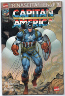 Capitan America & Thor (Marvel Italia 1998) N. 41 - Superhelden