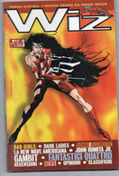 Wiz (Marvel Italia 1996) N. 3 - Superhelden