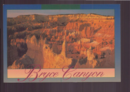 ETATS UNIS SUNRISE POINT BRYCE CANYON NATIONAL PARK - Bryce Canyon