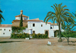 CPSM Huelva-Monasterio De La Habida      L649 - Huelva