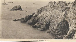 9 La Pointe Du Raz - Plogoff