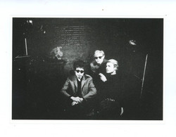 Warhol Ed. Art Unlimited B 1615 Photo (1966) - Entertainers