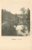 PERIGNY La Rivière - Perigny