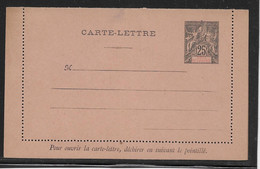 Côte D'Ivoire - Entiers Postaux Acep CL 2 - * Au Dos - TB - Covers & Documents