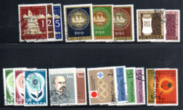 N° 935 / 954 - 1964 - Años Completos