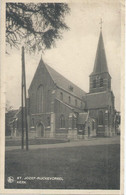 Rijkevorsel - St. Jozef-Rijckevorsel - Kerk - Rijkevorsel