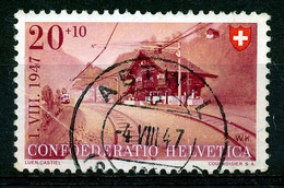 HELVETIA - Mi Nr 482 - "ABTWIL" - (ref. 3283) - Other & Unclassified