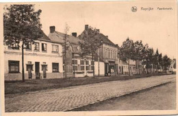 Kaprijke - Paardemarkt - Kaprijke