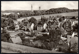 F2241 - Oelsnitz - Albert Funk Schacht - Verlag Karl Marx Stadt - Oelsnitz I. Erzgeb.