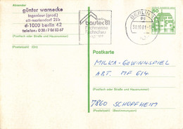 Postkarte (aa8157) - Postkarten - Gebraucht