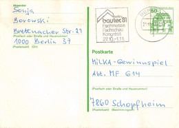 Postkarte (aa8171) - Postkarten - Gebraucht