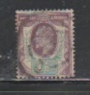 Great Britain-Scott # 231 - Used Stamps