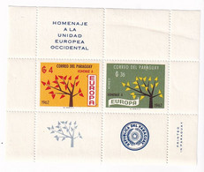 Paraguay Post Stamps, MNH - Paraguay