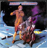 RONDO' VENEZIANO LP 33 Giri " OMONIMO" 1980 BABY RECORDS BR 56011 - Otros - Canción Italiana