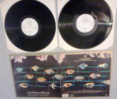 STEVIE WONDER RARO DOPPIO LP PROMO \"THE ORIGINAL MUSIQUARIUM I\" 1988 MOTOWN - Soul - R&B