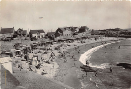 44-BATZ-SUR-MER- LA PLAGE - Batz-sur-Mer (Bourg De B.)