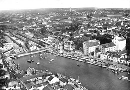 44-PORNIC- LE PORT - Pornic