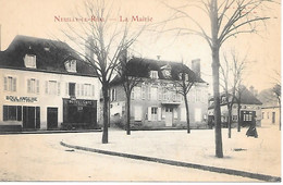 A/205       03      Neuilly Le Réal           Place De La Mairie - Autres Communes