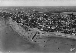 44-LA-BERNERIE-VUE  AERIENNE - La Bernerie-en-Retz