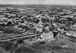 44-LES-MOUTIERS-EN-RETZ- VUE GENERALE - Les Moutiers-en-Retz