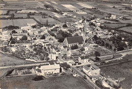 44-LES-MOUTIERS- VUE GENERALE DU CIEL - Les Moutiers-en-Retz