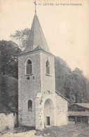 CPA 01 LOYES LA VIEILLE CHAPELLE (pas Courante - Unclassified