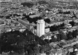 42-ROANNE- VUE PANORAMIQUE AERIENNE - Roanne