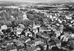 42-ANDREZIEUX-VUE GENERALE AERIENNE - Andrézieux-Bouthéon