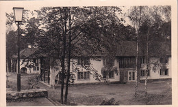 A7099- PIONIERREPUBLIK " WILHELM PIECK" ALTENHOF - EBERSWALDE, 1957 DEUTSCHE STAMP, GERMANY OLD VINTAGE POSTCARD - Finowfurt