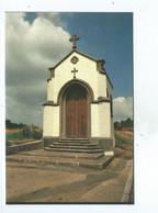 Trazegnies Chapelle St Roch   ( Carte Ayant Voyagé ) - Courcelles