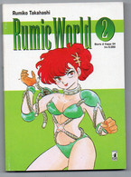 Rumic World (Star Comics 1997) N. 2 - Manga