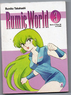 Rumic World (Star Comics 1997) N. 3 - Manga