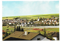 6251  HAHNSTÄTTEN / TAUNUS - Bad Soden