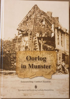 (1940-1945 BILZEN) Oorlog In Munster. - Bilzen