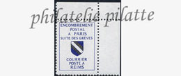 -France Grève 39** - Other & Unclassified