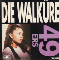 49 ERS  - FR SG - DIE WAKKURE - Soul - R&B