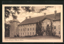 AK Höxter, Schloss Corvey - Höxter