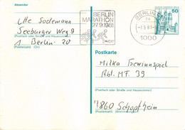 Postkarte (aa8181) - Postkarten - Gebraucht