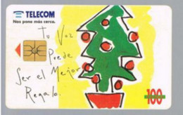 ARGENTINA  - CHRISTMAS   -  USED -  RIF. 9602 - Noel