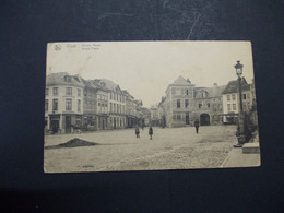 Diest - Groote Markt - Diest