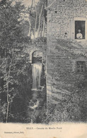 CPA 03 BILLY CASCADE DU MOULIN FROID - Sonstige & Ohne Zuordnung